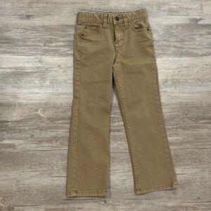 BOGO! Boys Cat & Jack khakis
